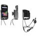 [712049] Brodit 712049 - Handheld mobiler Computer - Aktive Halterung - Schwarz