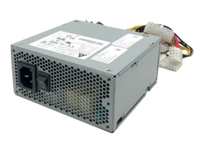 [PWR-PSU-250W-DT03] QNAP DELTA PWR-PSU-250W-DT03 - Netzteil (intern)