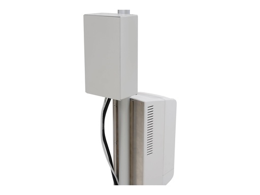 [98-524-211] Ergotron LiFeKinnex - Montagekomponente (Kabelmanagement-Box, Batteriehalterung)