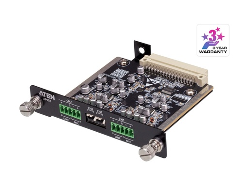 [AP902-AT] ATEN AP902 - Verstärkermodul
