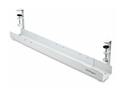 [CALW-DESK-CABLE-TRAY] StarTech.com Under Desk Cable Management Tray