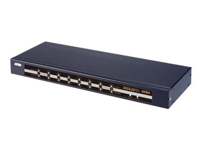 [CS78] ATEN MasterView CS-78 - KVM-Switch - 8 x KVM