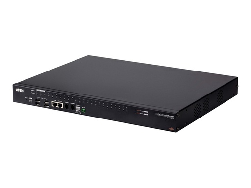 [SN1148CO-AX-G] ATEN SN1148CO - Konsolenserver - 48 Anschlüsse