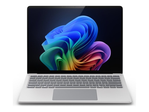 [ZGV-00005] Microsoft Surface Laptop - 7th Edition - Snapdragon X Plus X1P-64-100 - Win 11 Pro - Qualcomm Adreno - 16 GB RAM - 256 GB SSD - 35.1 cm (13.8")