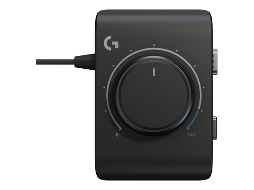 [943-000435] Logitech G - Adapter für Spielesteuerung für