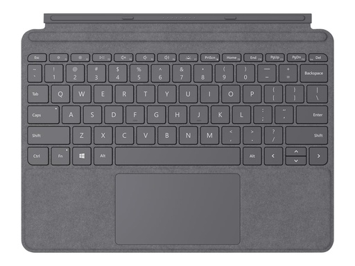 [KCT-00105] Microsoft Surface Go Type Cover - Tastatur