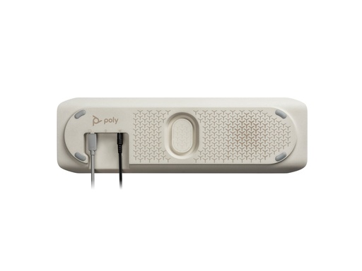 [85R82AA] Poly HP Poly - Netzteil - universal