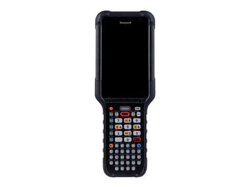 [CK67-X0N-5ES1E0G] HONEYWELL CK67 - Datenerfassungsterminal - robust - Android 14 - 128 GB UFS - 10.9 cm (4.3")