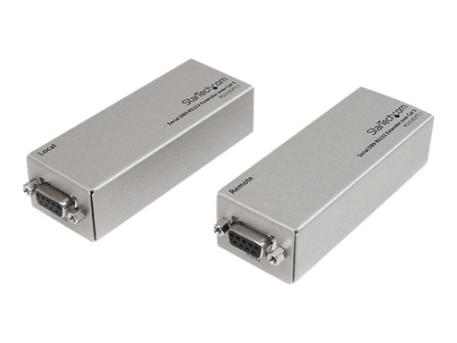 [RS232EXTC1EU] StarTech.com Serieller DB9 RS232-Extender über