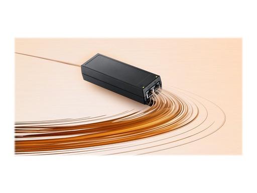 [POE12-30W-EU0101F] ZyXEL PoE12-30W - Power Injector - Wechselstrom