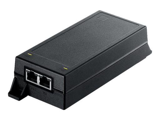 [POE12-60W-EU0101F] ZyXEL PoE12-60W - Power Injector - Wechselstrom