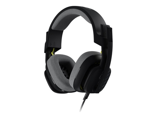 [939-002057] Logitech ASTRO Gaming A10 Gen 2 - Headset - ohrumschließend