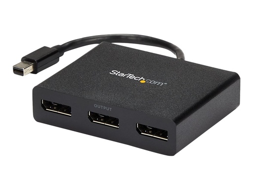 [MSTMDP123DP] StarTech.com Mini DisplayPort 1.2 auf DisplayPort