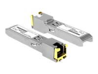 [86045] Delock SFP (Mini-GBIC)-Transceiver-Modul