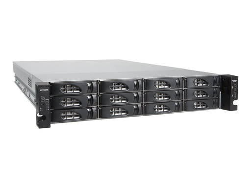 [RN422X123-100NES] Netgear ReadyNAS 4220 RN422X123 - NAS-Server