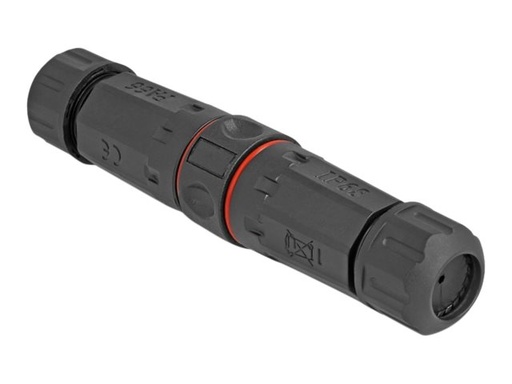 [87868] Delock Netzwerkkoppler - SC/UPC Einzelmodus (W)