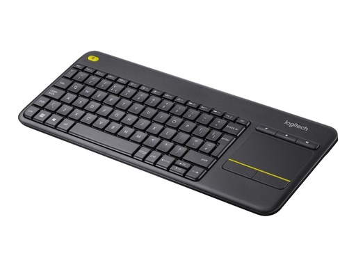 [920-007137] Logitech Wireless Touch Keyboard K400 Plus