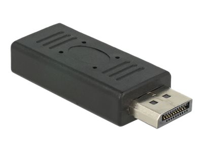 [65691] Delock DisplayPort-Adapter - DisplayPort (M)