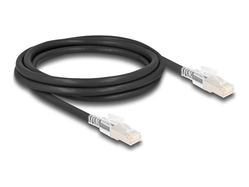 [80256] Delock Patch-Kabel - RJ-45 (M) zu RJ-45 (M)