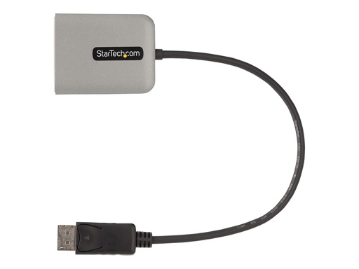 [MST14DP122DP] StarTech.com 2-Port Multi-Monitor DisplayPort