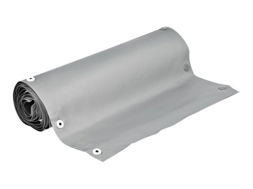 [20727] Delock Kabelschutz mit Schnappverschluss-Befestigung