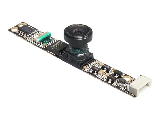 [95952] Delock USB 2.0 Camera Module 1.92 Megapixel 120°