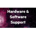[H55E5E] HPE Foundation Care Next Business Day Exchange Service - Serviceerweiterung - Austausch (für komplizierte Netzwerkgeräte)