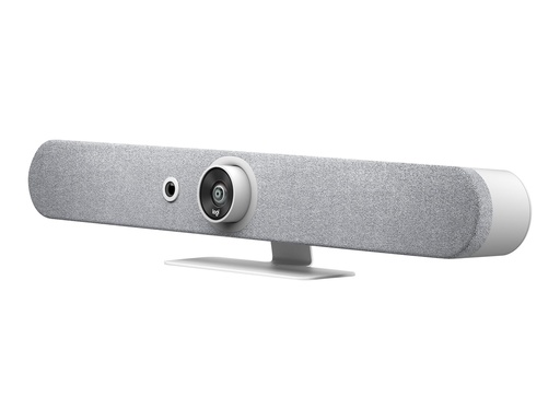 [960-001351] Logitech Rally Bar Mini - Videokonferenzkomponente
