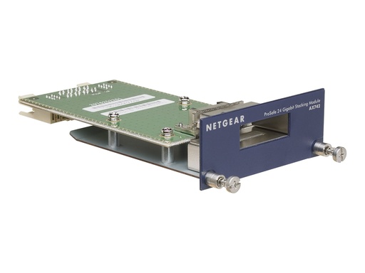 [AX742] Netgear ProSafe AX742 - Erweiterungsmodul (Packung mit 2)