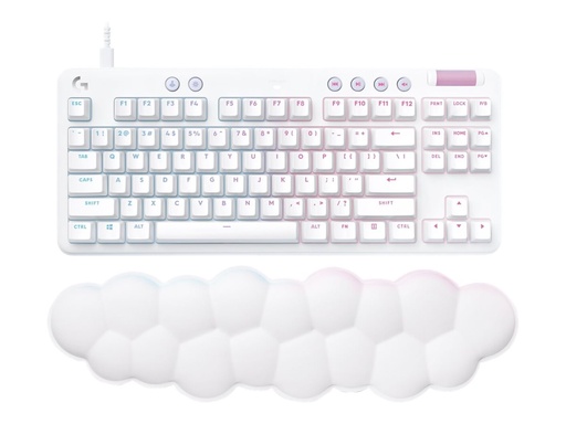 [920-010673] Logitech G G713 - Tastatur - tenkeyless - hintergrundbeleuchtet