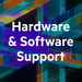 [H54T9E] HPE Foundation Care Next Business Day Exchange Service - Serviceerweiterung - Austausch (für komplizierte Netzwerkgeräte)
