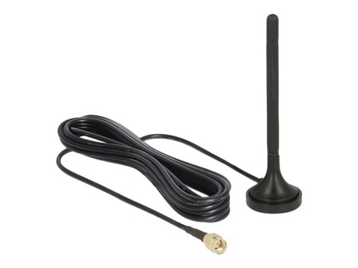 [89618] Delock Antenne - 11.08 cm - 2 dBi - ungerichtet