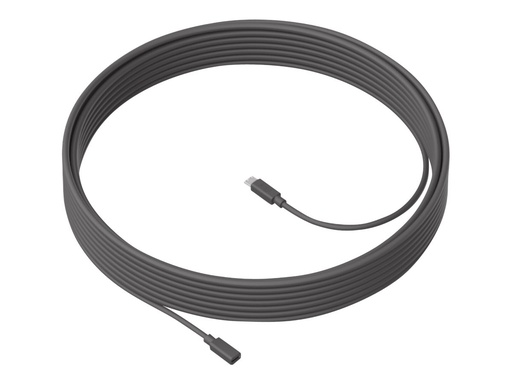 [950-000005] Logitech MeetUp - Mikrofonverlängerungskabel