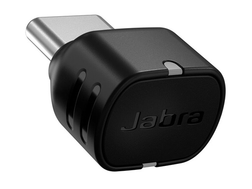 [14208-46] Jabra LINK 390c MS - Netzwerkadapter - USB-C