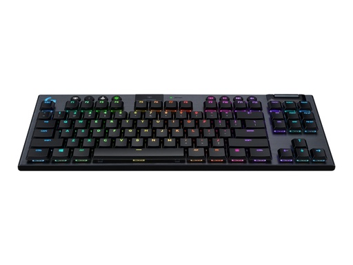 [920-009537] Logitech G915 TKL Tenkeyless LIGHTSPEED Wireless