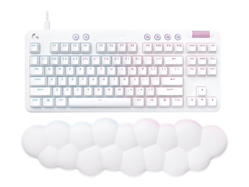 [920-010415] Logitech G G713 - Tastatur - tenkeyless - hintergrundbeleuchtet