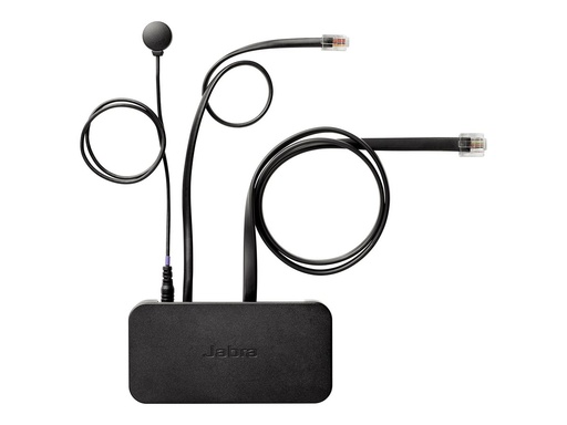 [14201-20] Jabra EHS Adapter for Alcatel - Headsetadapter