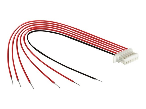 [96002] Delock Datenkabel - 6-poliger Anschluss (1mm Stiftabstand)