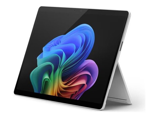 [ZIP-00004] Microsoft Surface Pro for Business - 11th Edition - Tablet - Snapdragon X Elite X1E-80-100 - Win 11 Pro - Qualcomm Adreno - 16 GB RAM - 1 TB SSD - 33 cm (13")