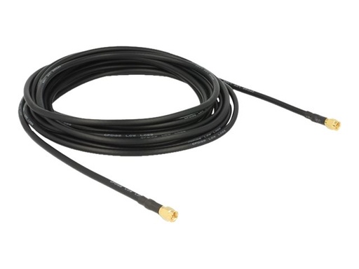[88891] Delock Antennenkabel - SMA (M) zu SMA (M)
