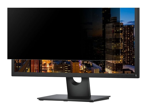 [PRIVACY-SCREEN-22MB] StarTech.com Displayschutzfolie für 22 Zoll PC Display - Monitor Blickschutzfolie - Bildschirmsichtschutz - Blau Licht Filter - 16:10 Breitbild - Matt/Hochglanz - +/-30 Grad (PRIVACY-SCREEN-22MB)