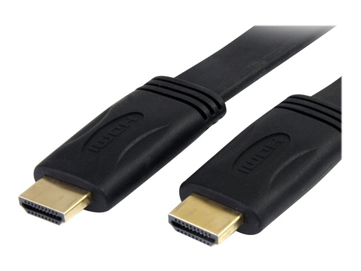 [HDMIMM6FL] StarTech.com High Speed HDMI Kabel mit Ethernet