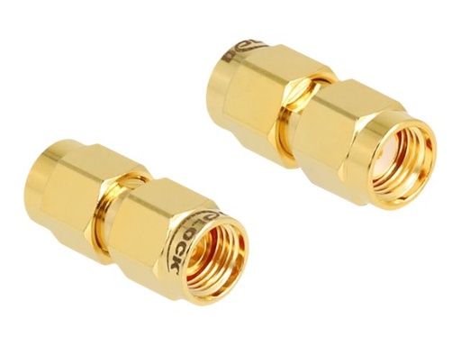 [89838] Delock Antennenadapter - RP-SMA Stecker zu