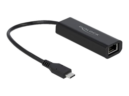 [66298] Delock Netzwerkadapter - USB-C 3.1 Gen 1 /