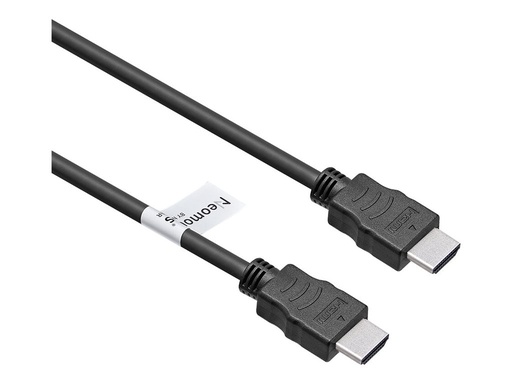 [HDMI25MM] Neomounts HDMI-Kabel - HDMI männlich zu HDMI