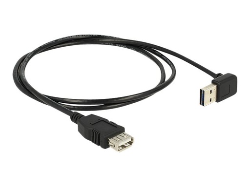 [83548] Delock EASY-USB - USB-Verlängerungskabel - USB (W)