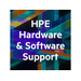 [H33ZKE] HPE Foundation Care Next Business Day Exchange Service - Serviceerweiterung - Austausch (für komplizierte Netzwerkgeräte)