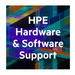 [H33ZRE] HPE Foundation Care Next Business Day Exchange Service - Serviceerweiterung - Austausch (für komplizierte Netzwerkgeräte)