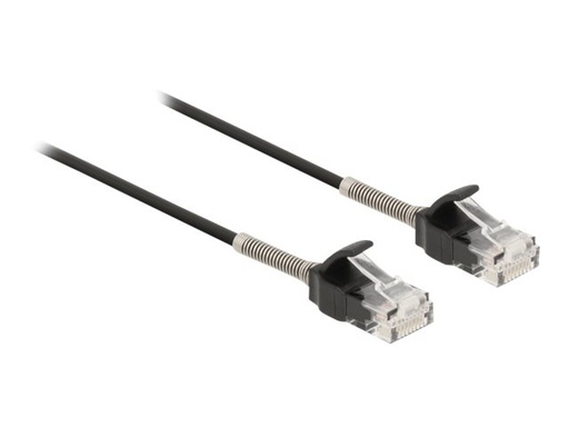 [87018] Delock Netzwerkkabel - RJ-45 (M) zu RJ-45 (M)