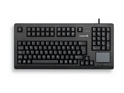 [G80-11900LUMCH-2] Cherry Advanced Performance Line TouchBoard G80-11900
